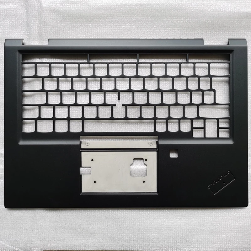 

Новая верхняя крышка корпуса ноутбука, подставка для рук для lenovo ThinkPad X390 Yoga
