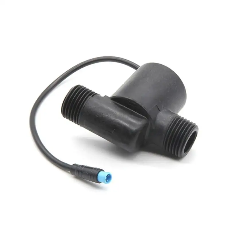 

Микрогенератор воды с низкими потерями, пластик M26x1,5, решения для энергии воды, источники энергии для ванной комнаты Q81C