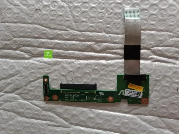 ПОДЛИННАЯ ЖЕСТКИЙ ДРАЙВЕР ДЛЯ ASUS K401L A401L A400U K401UQ с кабелем