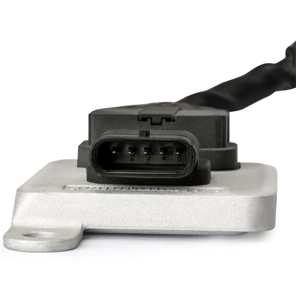 A 0009053403 Датчик NOX для Mercedes-Benz W166 W172 W205 W221 W251 W212 W207 W906 ML250 GL350 5WK96681D 5WK96681A Автомобильные