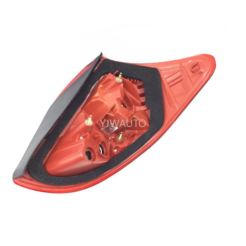 Задний фонарь для Toyota Rav4 2009 ~ 2013 автомобильный в сборе Автомобильный задний