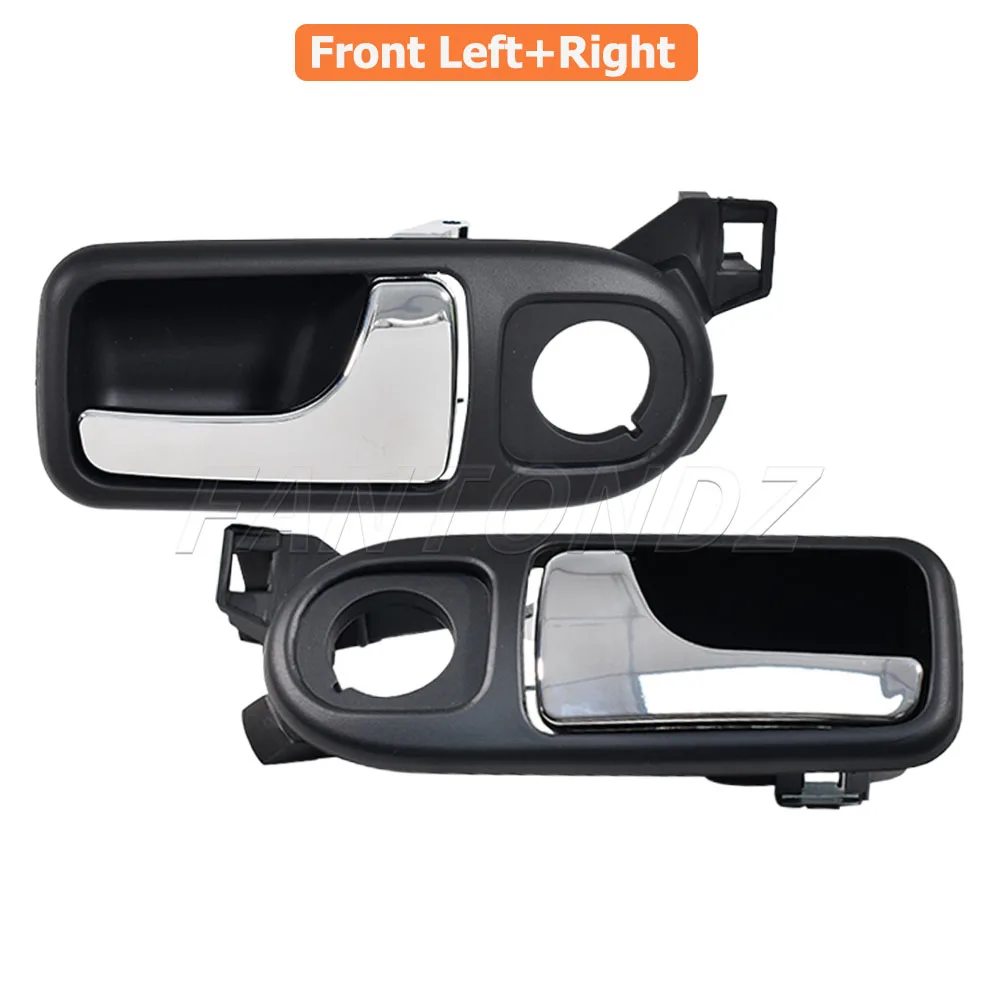 

Внутренняя дверная ручка автомобиля для VW Lupo 1999-2006 Seat Arosa 1997-2005 6X0837113D 6X0837114D Внутренняя ручка передняя левая/правая сторона