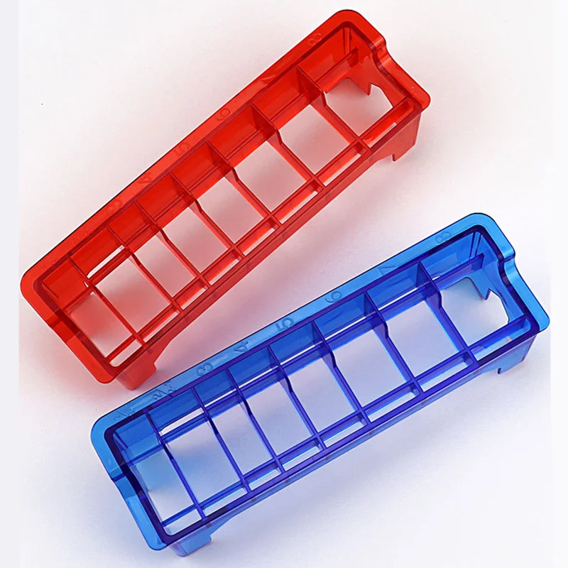 Органайзер для стрижки волос с 8 ячейками | Красота и здоровье