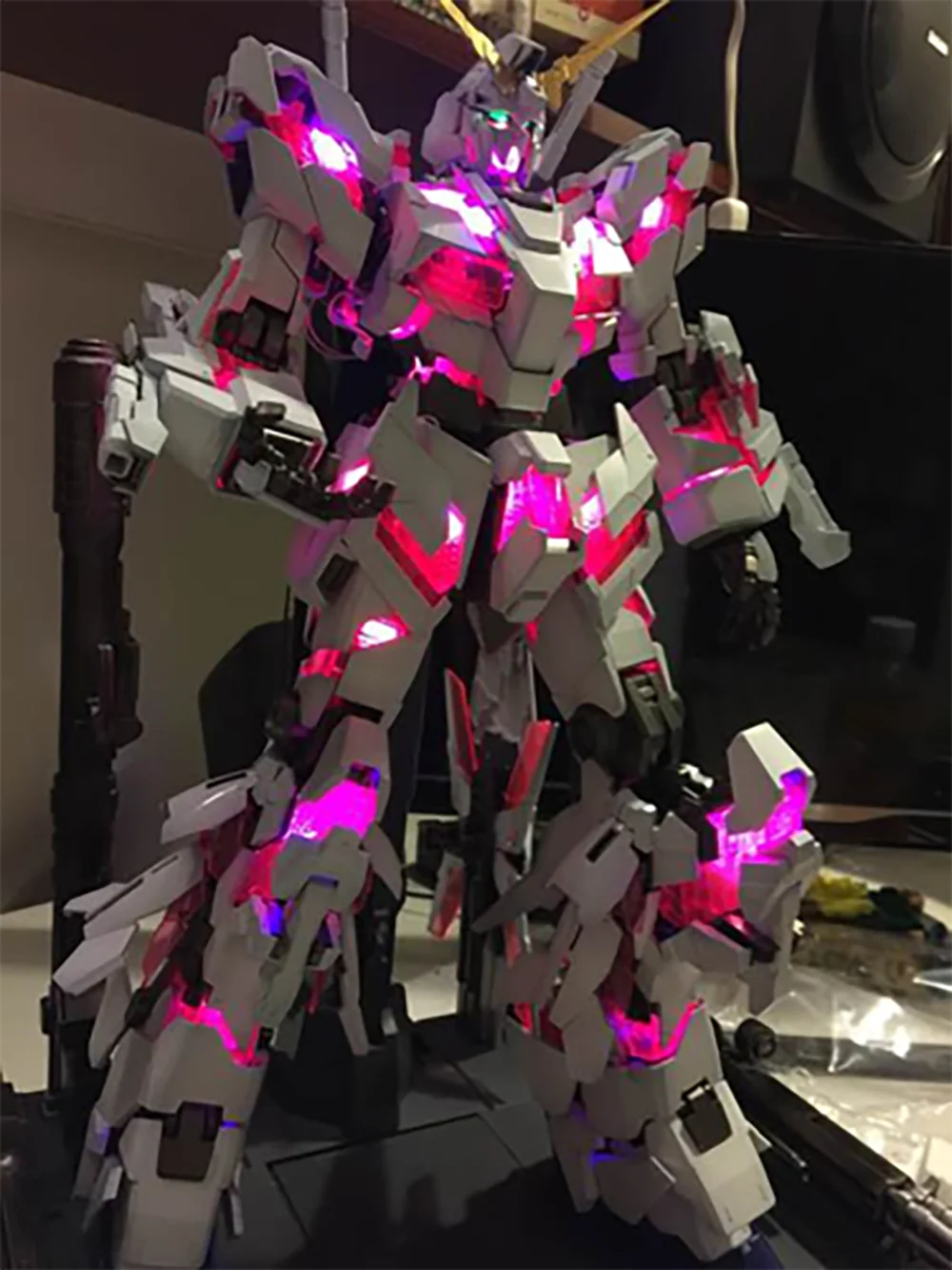 3 лампы с магнитным управлением / индукционные модели беспроводные светодиодные