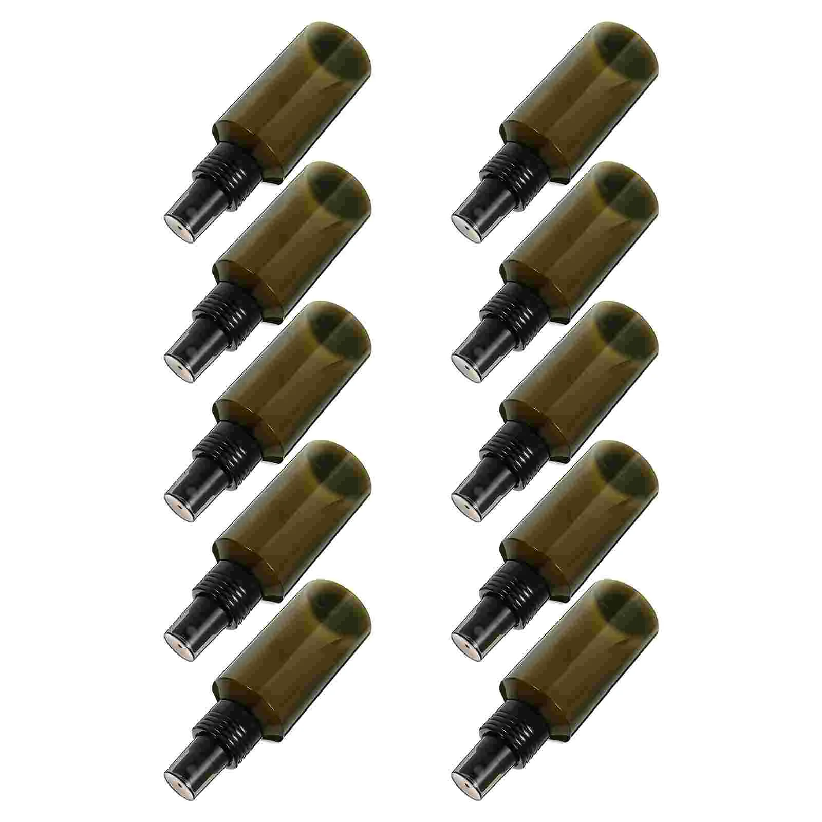 

Mist Travel Sparyer Spray Bottle Toiletries Containers Cleaning Sprayer Bottles