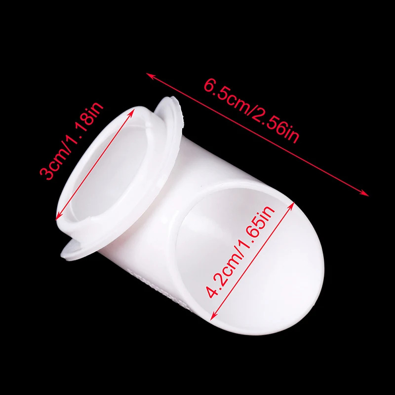 Горшок для выращивания растений вертикальный 5 шт.