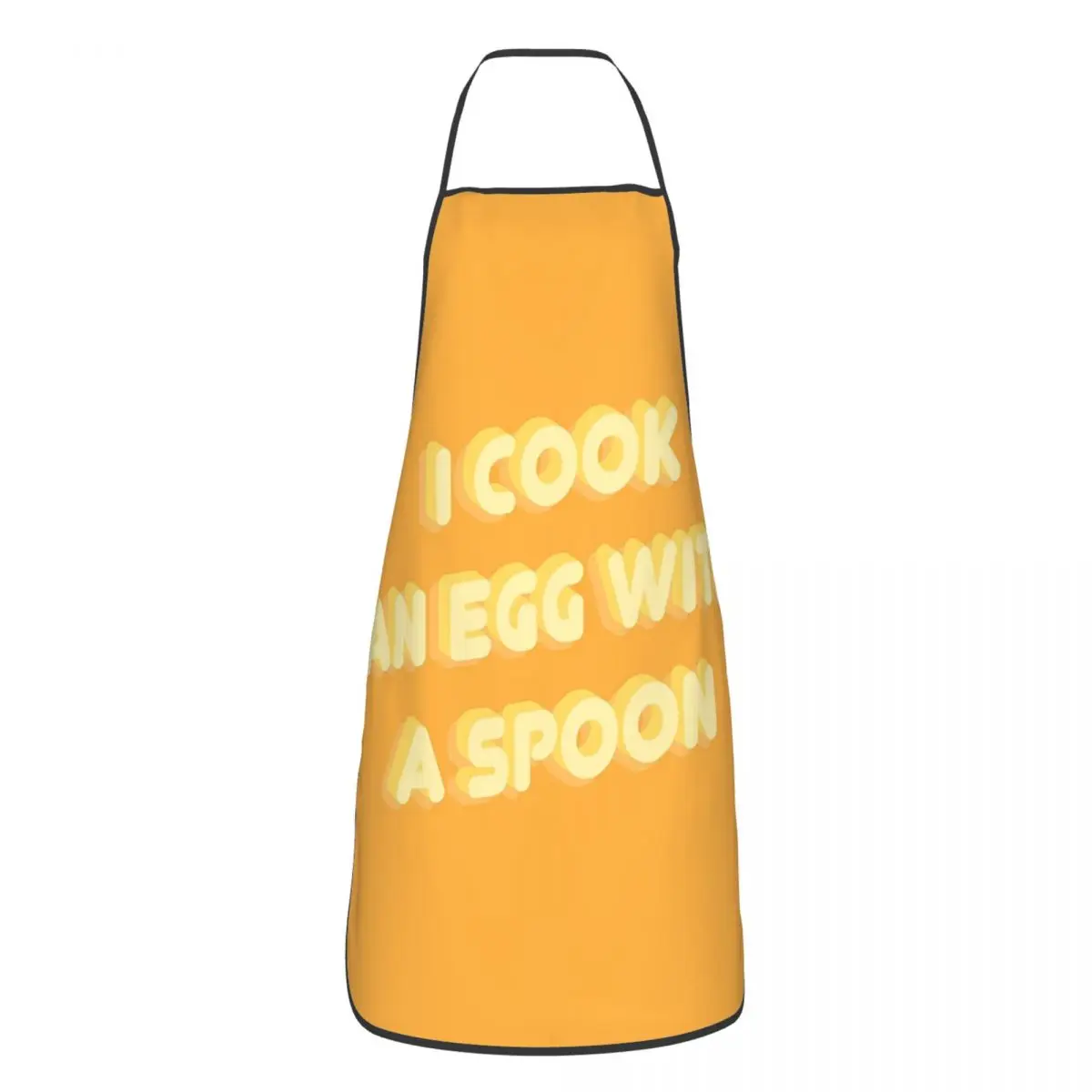 

Amelie Aprons for Women Men Kitchen Chef Cooking Tablier Household Bib Baking Cleaning Accessories Unisex Adult Pinafore