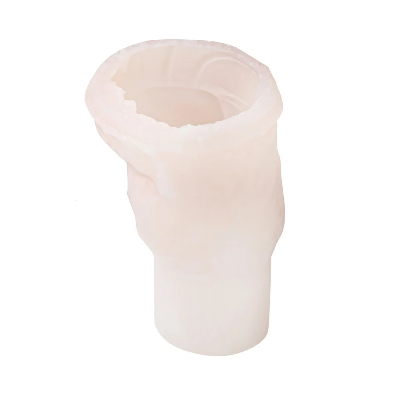 

3D Silicone Mold DIY Resin Gypsum Epoxy Mould