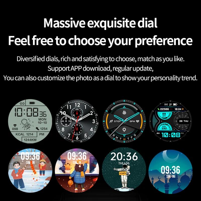 60FEN TM02S Умные часы для мужчин и женщин IP67 водонепроницаемые Поддержка NFC Bluetooth вызова Монитор давления крови Smartwatch для iOS Android