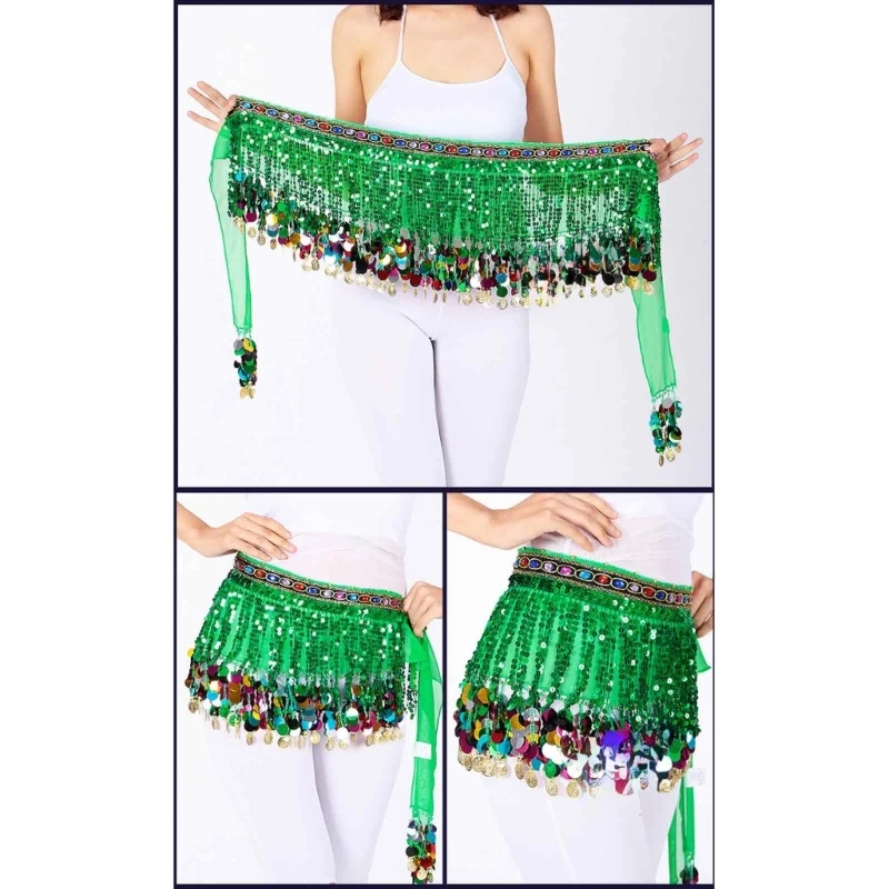 95AB мини-юбка с блестками блестящая юбка для танцев бандажная короткая боковыми