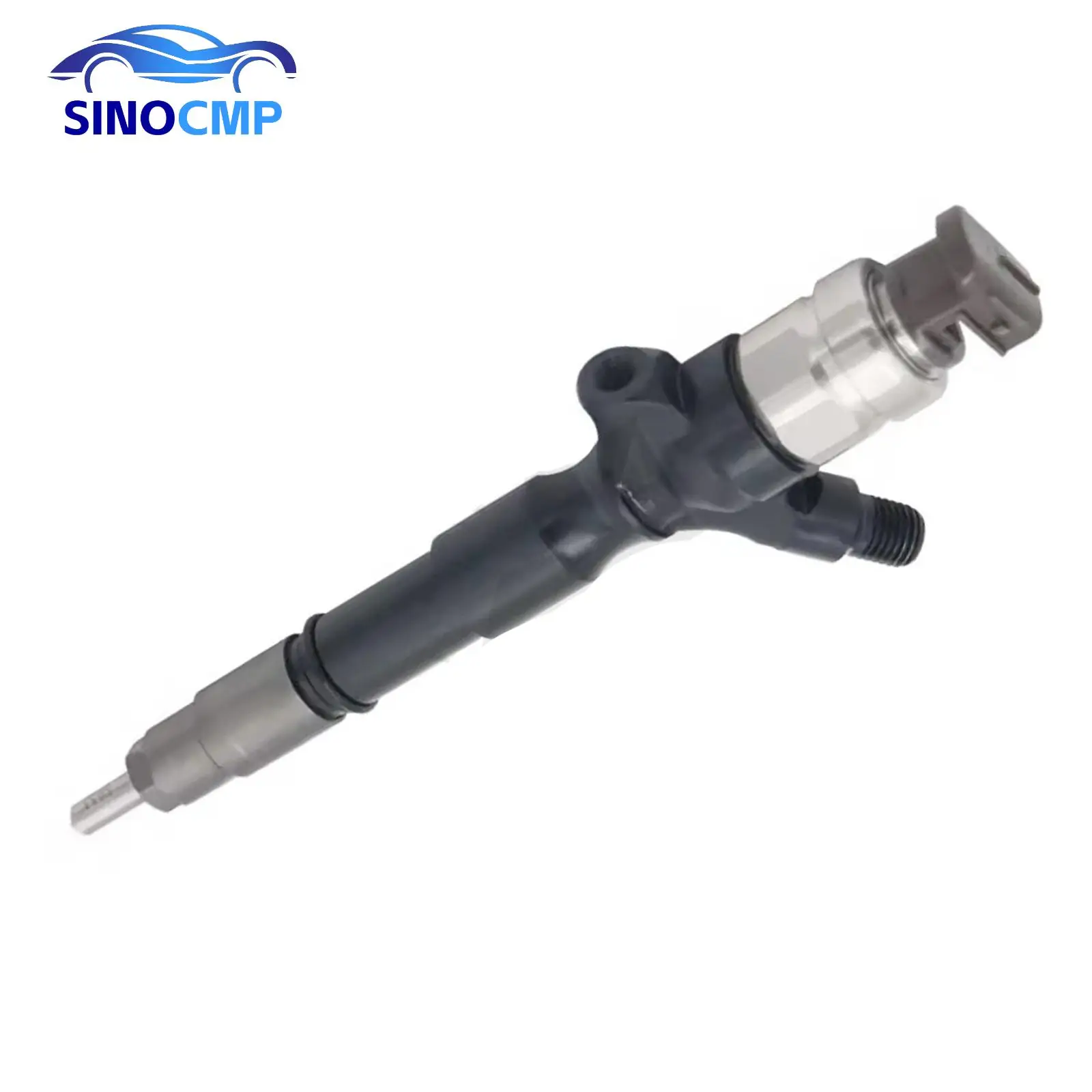 095000-7731 23670-30320 топливный инжектор для Toyota Landcruiser 1KD-FTV