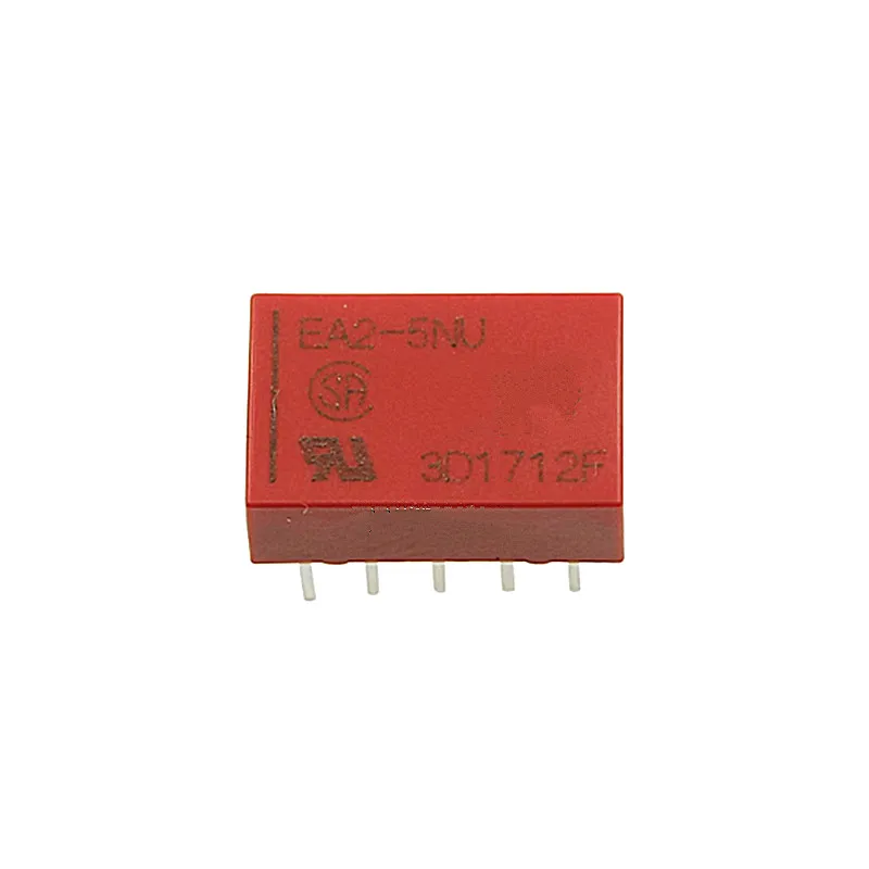 10 шт./партия EA2-5 5NU 5NA 5VDC