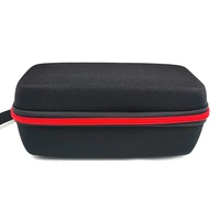for jbl flip 5 wireless bluetooth compatible speaker storage bag waterproof portable storage bag travel protective cover