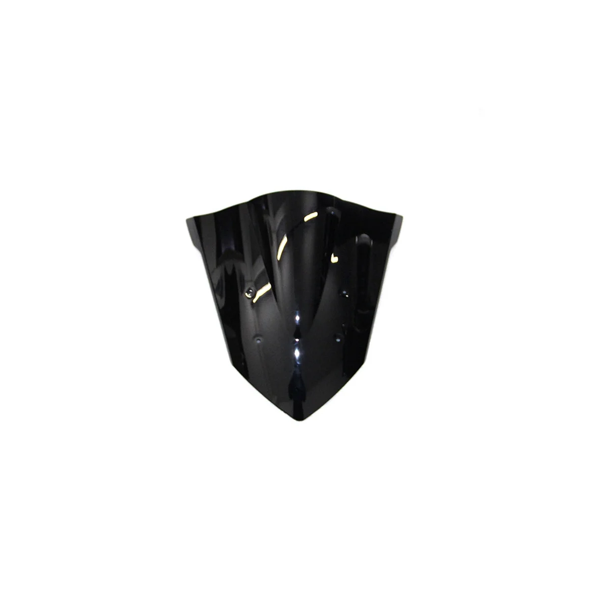 

Windshield Front Wind Deflector Motorcycle for Honda CBR650F 2014-2018