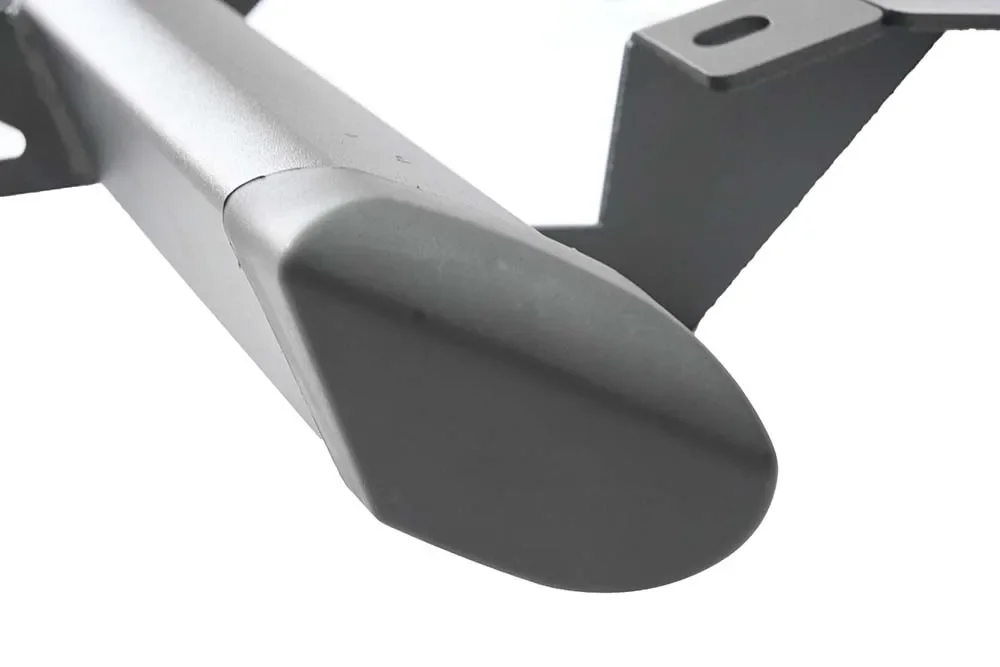 Профессиональные заводские автоаксессуары подножки боковая ступенька для Toyota