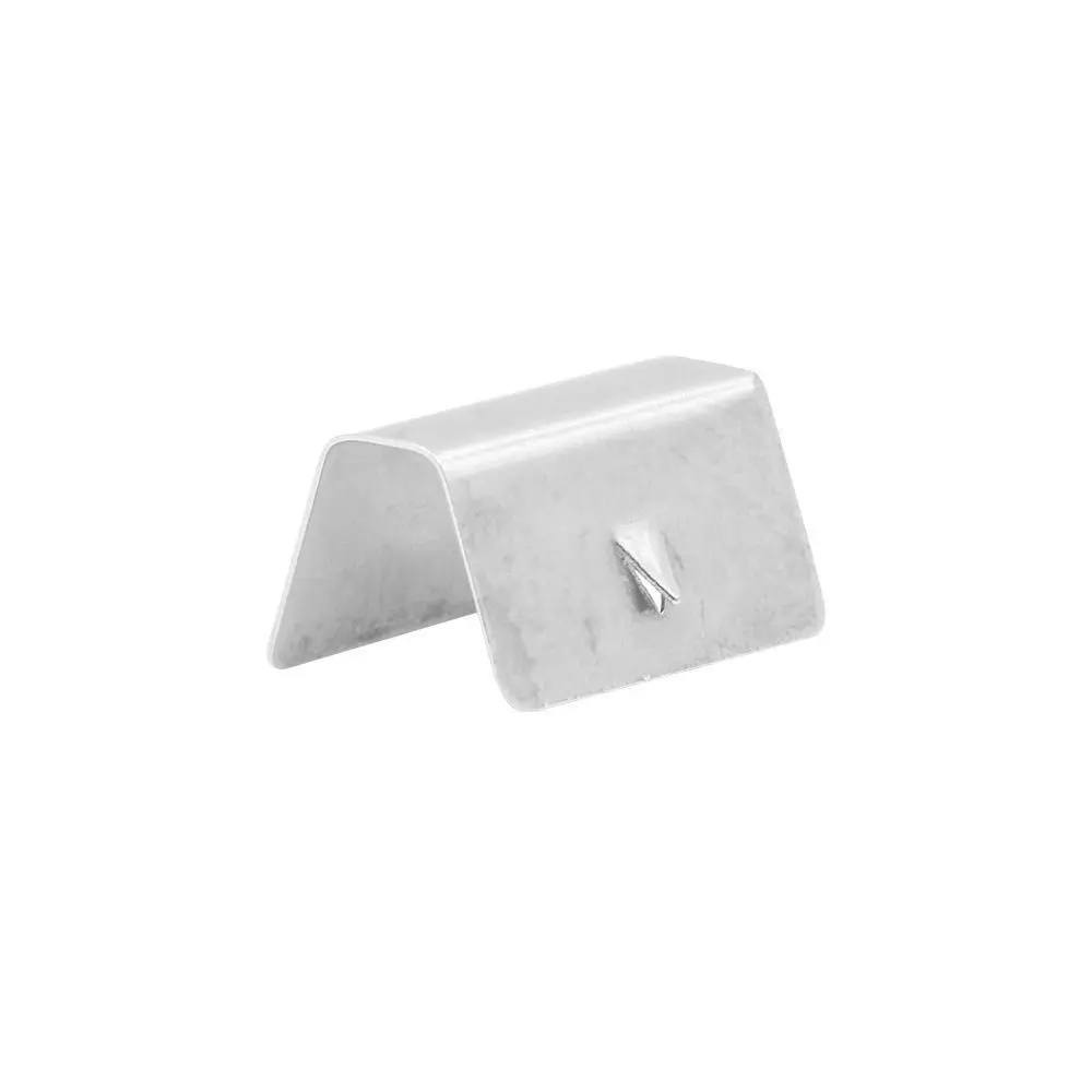 10 шт. зажимы для дефлектора ветра из нержавеющей стали зажим стекла практичные