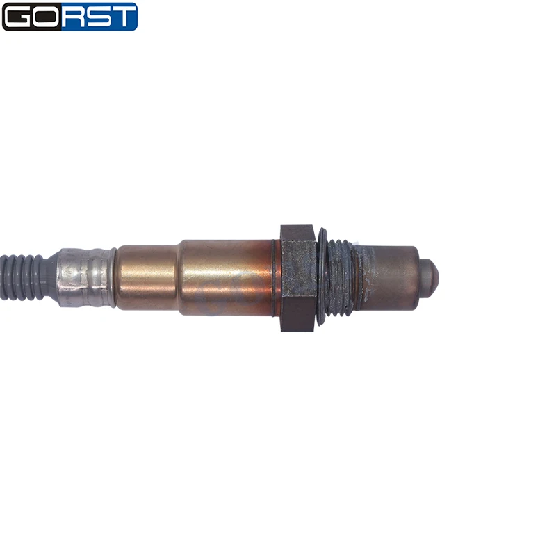 Датчик кислорода 8F9A-9Y460-EA для Ford Fox Focus автозапчасти 8F9Z9F472D 8F9A9Y460EA 5099321 0258017263 0258017262