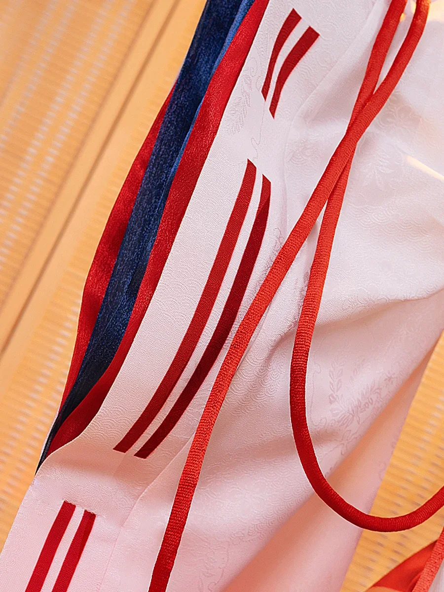 Косплей костюм Onmyoji Yuan JieShen