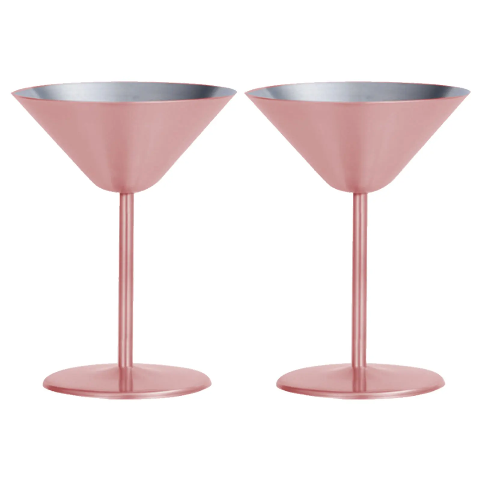 

2 шт., стакан для напитков из нержавеющей стали, 240 мл