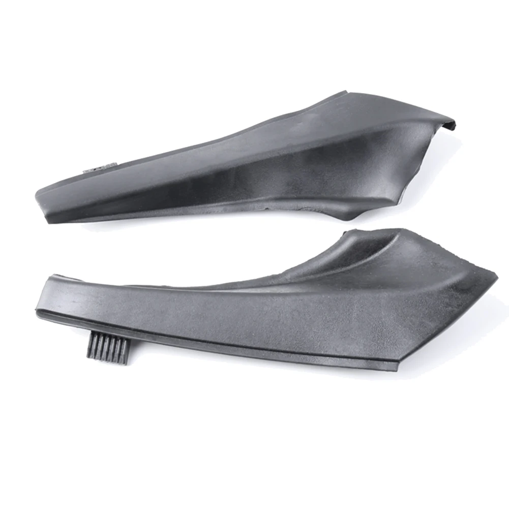 

Front Left Right Fender to Cowl Hood Side Seal for TOYOTA RAV4 2013-2019 53867-42020 53866-42020