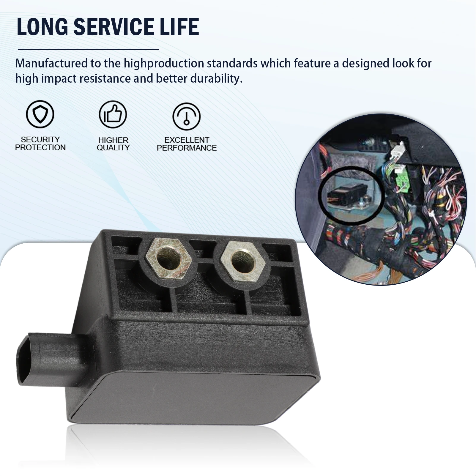 

1J 0907657 B Датчик скорости вращения Датчик скорости вращения 1J0 907 657 B 1J 2907637 B для Audi Tt A3 S3 A2 VW Beetle Golf 4