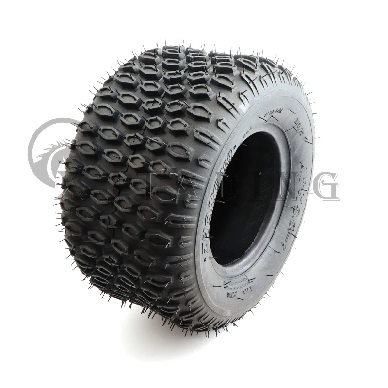 

High quality16x8.0-7 "Off Road Tubeless tire For 110cc 125cc 150cc ATV Go Kart UTV Buggy Quad Dirt Bike 16*8-7 vacuum Tyre Wheel