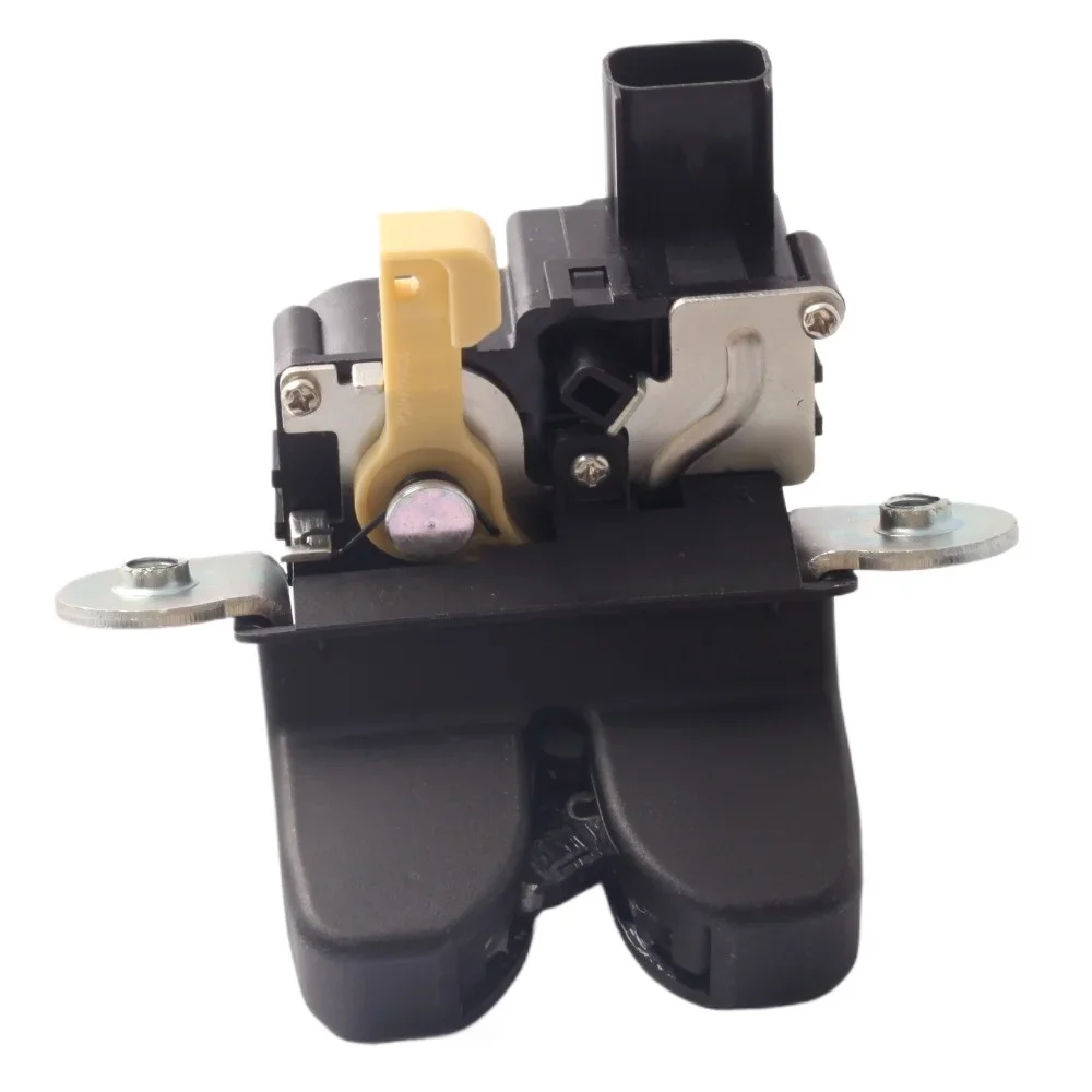 Привод защелки замка задней крышки багажника для Hyundai Creta ix25 2016-2018 защелка 81230-C9000