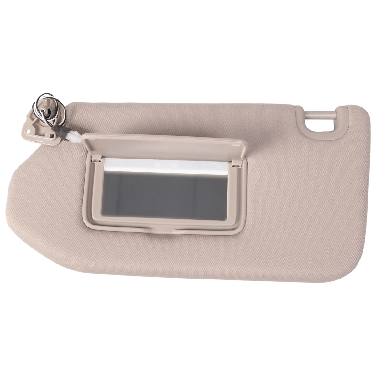 Левый солнцезащитный козырек с фотоэлементами для 2013-18 Pathfinder 2014-17 Infiniti QX60 2013 JX35