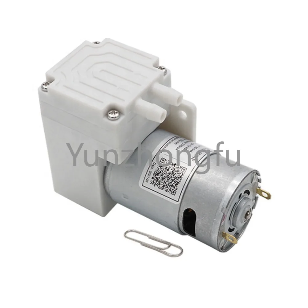 Pressurizador Air Pump -80kpa Vacuum Pump