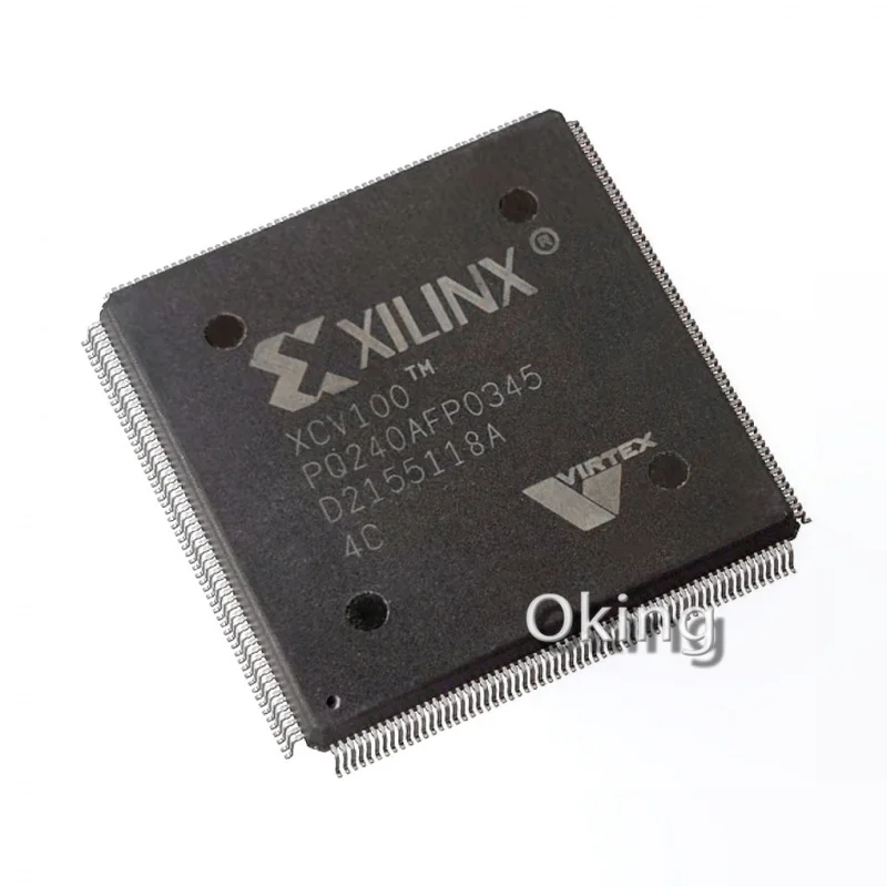 

(1 шт.) 100% Новинка фотолампа фотосессия XCV100 QFP240