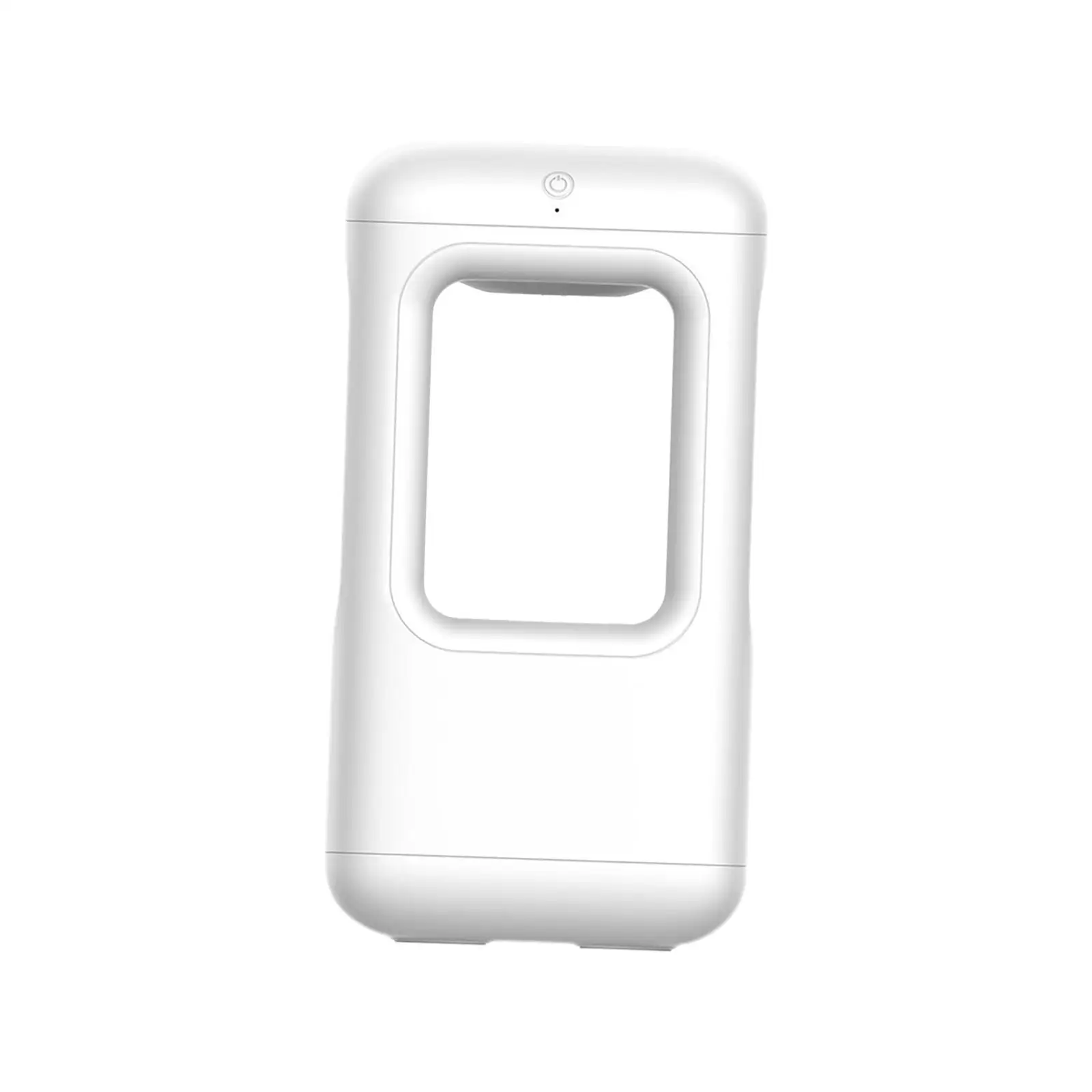 

Portable Air Humidifier Levitating Water Drops USB Rechargeable Low Noise Personal Large Capacity for Yoga Bedroom home