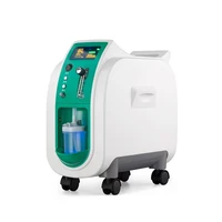 3l medical therapy machine portable oxygen concentrator