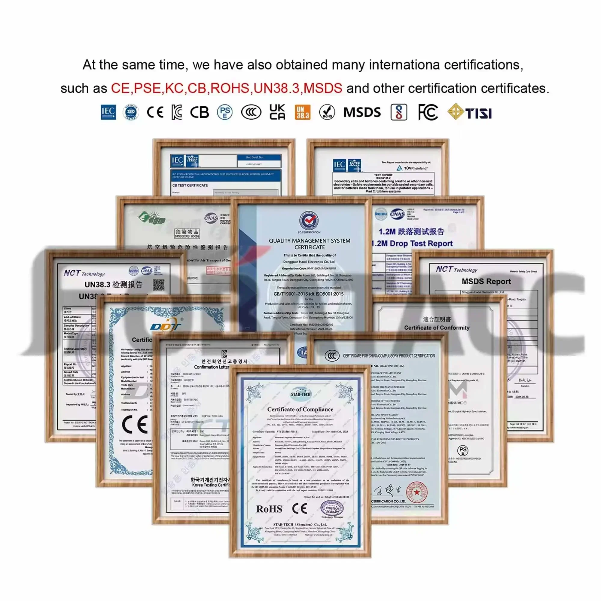 EOTABACC 100% новый оригинальный аккумулятор BN53 для XIAOMI REDMi Note 9 Pro Max/Note 4G/Redmi 10 Max +