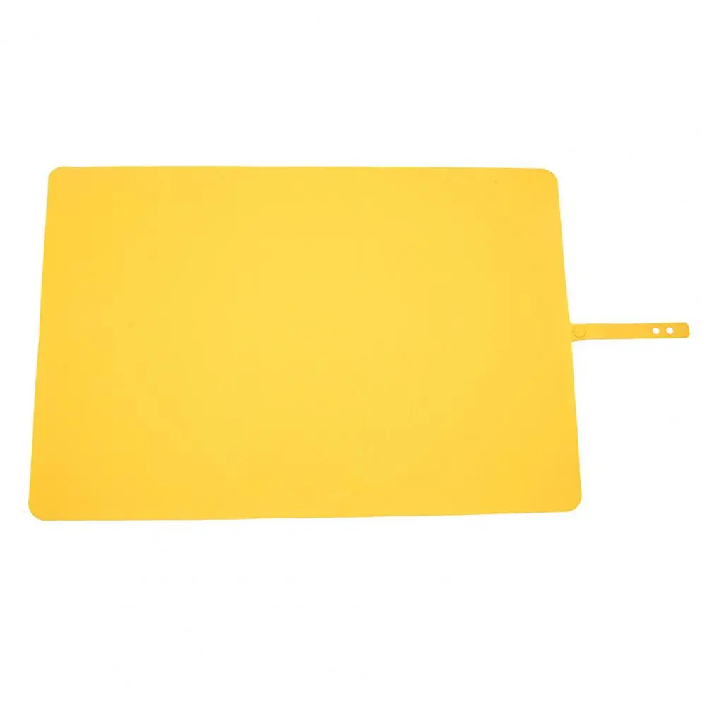 

Коврик для выпечки, легко чистится, Высокоэластичный коврик для раскатки теста, антипригарный удобный коврик для раскатки теста, товары для ресторанов