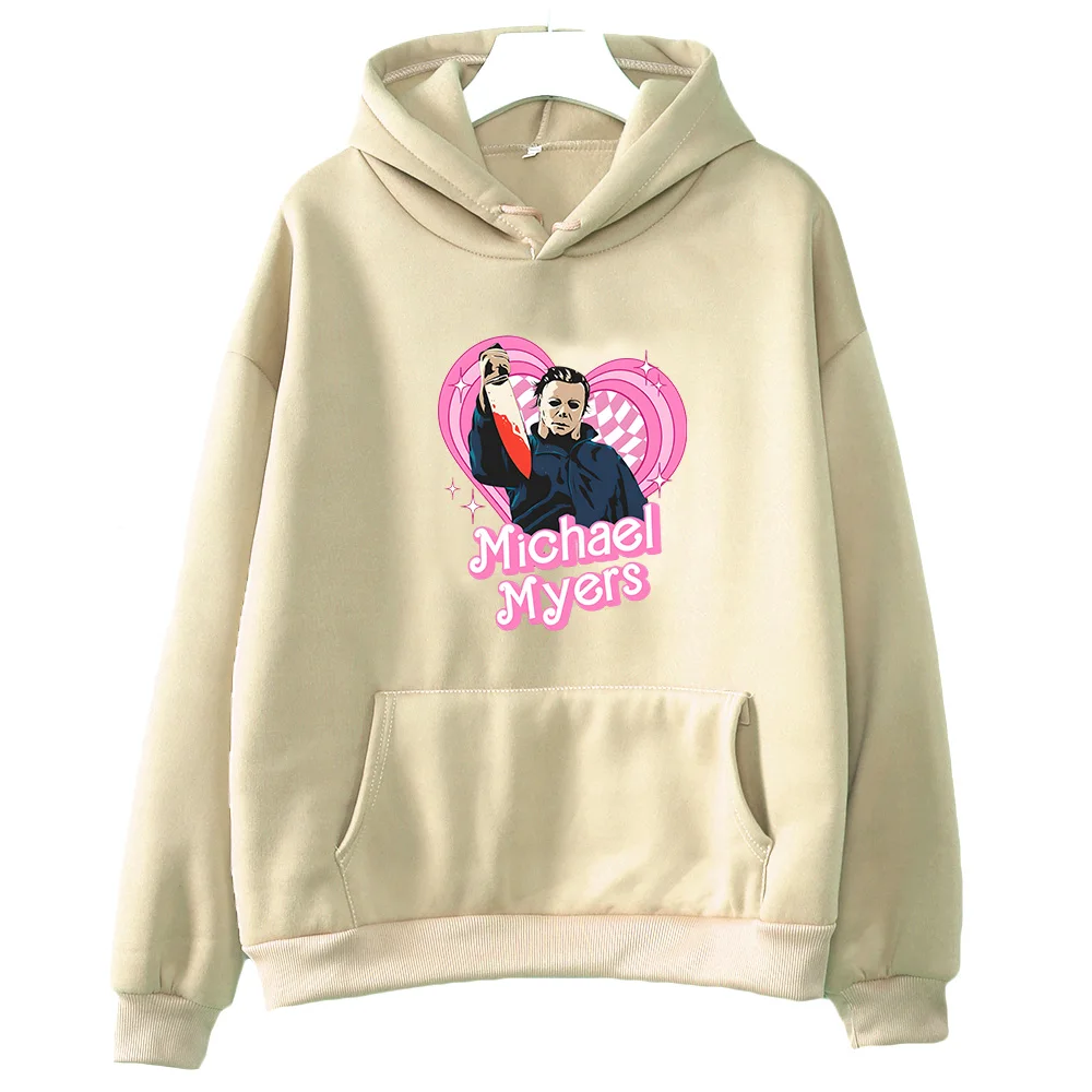 Рисунок 5 - Майкл миерсс хаддонфилд