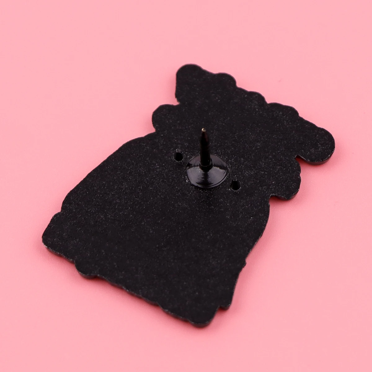 Я болотная эмалированная булавка броши на одежде значок сумка лацкан для одежды