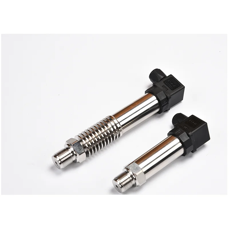 

Pressure Sensor For Boiler 0-10V 4-20ma High Temperature Pressure Transducer M20*1.5 Thread DC24V Power Supply