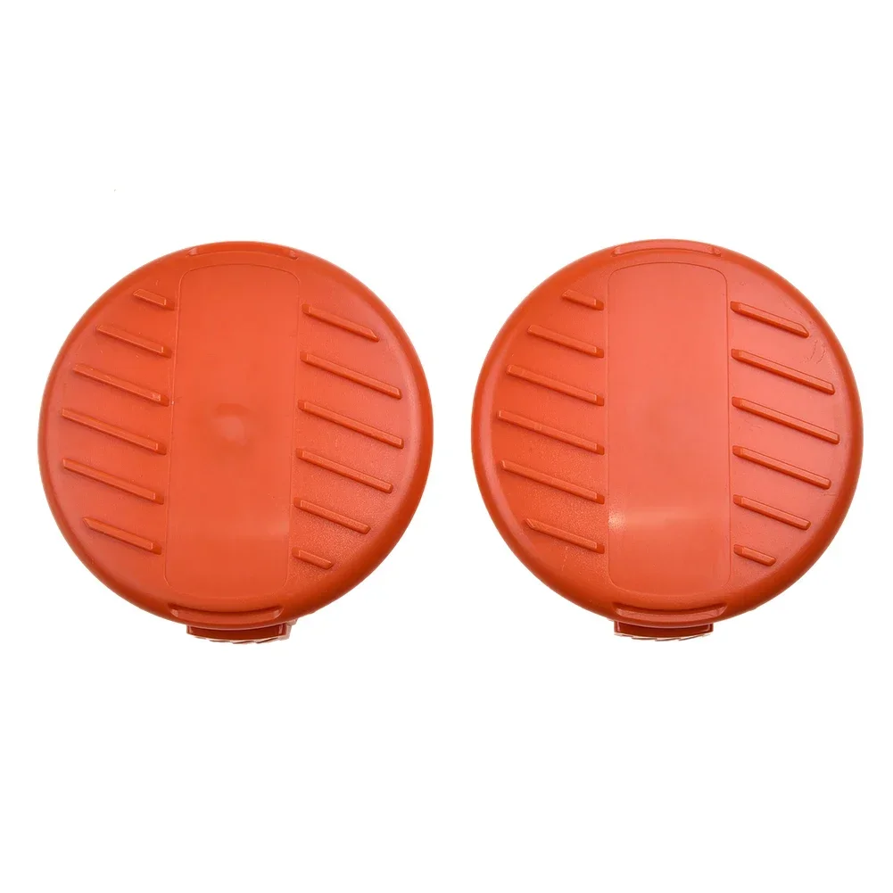 2 шт. чехол для катушки Black & Decker Reflex GL430S GL430SC GL530 GL540 аксессуары оранжевая