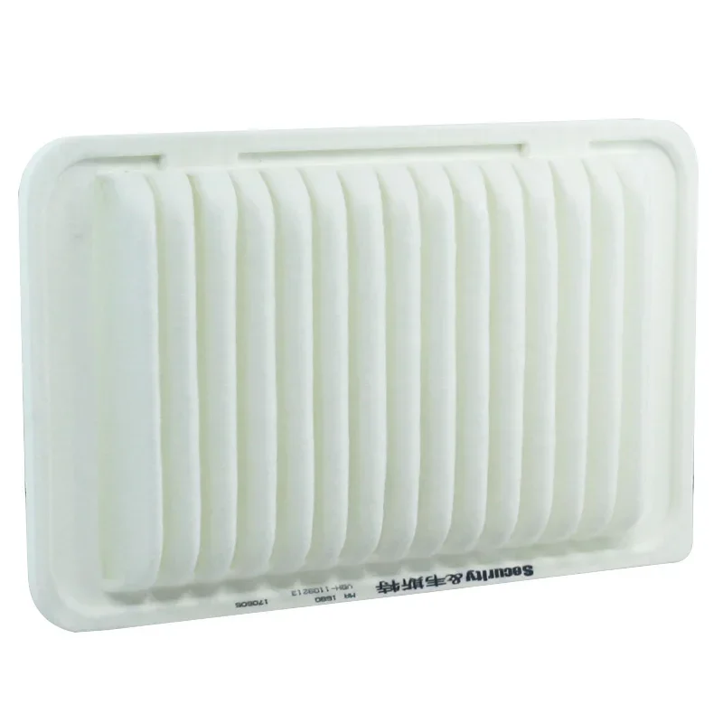 WESTGUARD воздушный фильтр для BYD YUAN 1 5 DM Hybrid 2016-для ATTO 3 1128669800 VBH-1109213 LX4701 MA1680