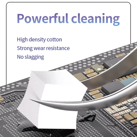 Набор для чистки телефона Mechanic NC800