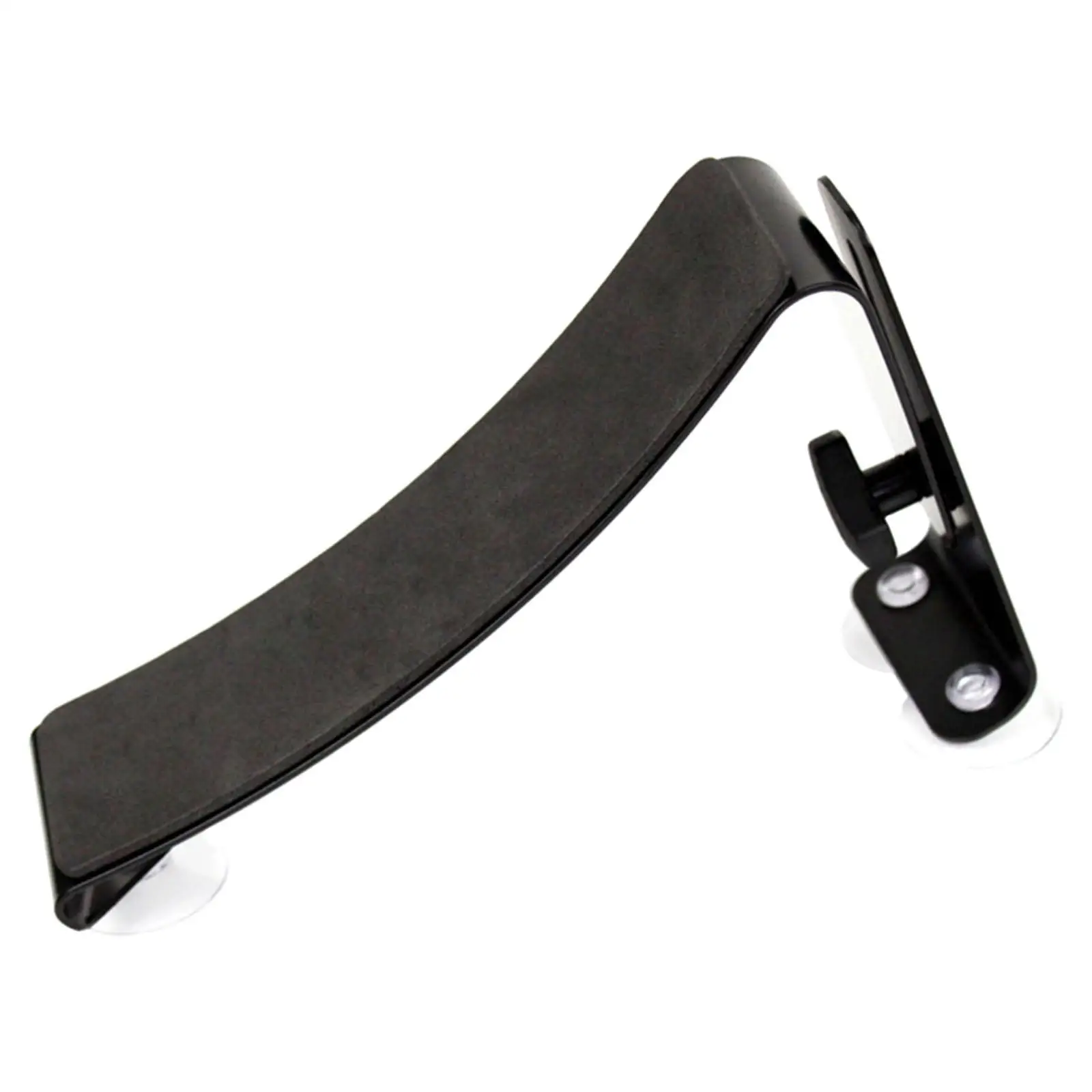 

Guitar Support,Guitar Cushion with Suction Cup,Guitar Foot Stool,Guitar Neck Rest Support Cradle