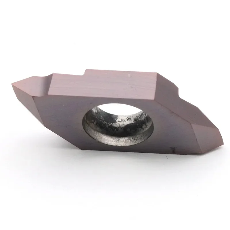 Maifix TKFT6001 ZP15 Snijden Blade Verwerking Cnc Wolfraam Indexeerbare Твердосплавный металл Saai Gereedschap Schroef Draaien
