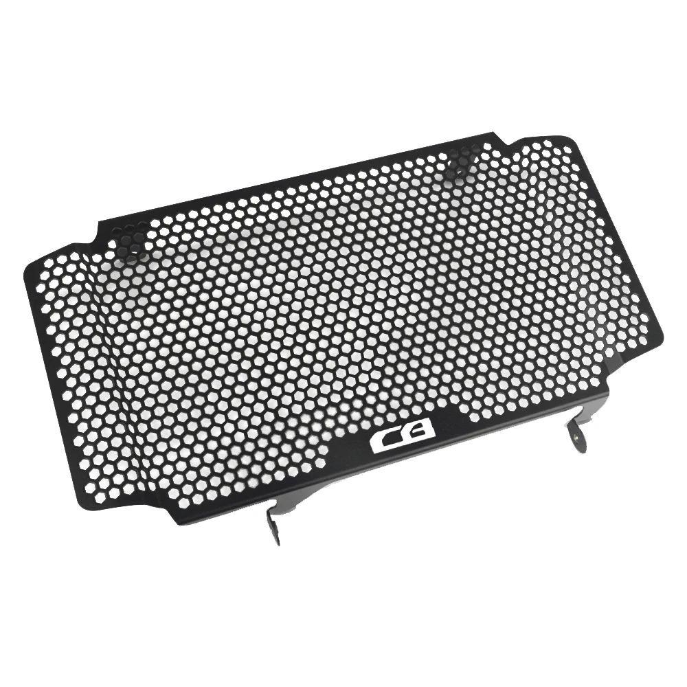 

Motorcycle FOR HONDA CB500F CB 500F CB500 F 2016 2017 2018 2019 2020 21 CB500F Accessories Radiator Grille Guard Protector Cover