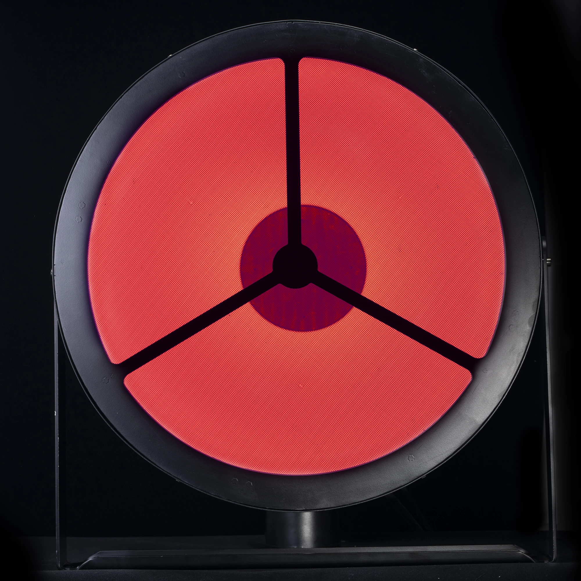 Jacmui украшение для сцены ретро-стиль яркий пол 750 Вт галогенные 27 светодиодов