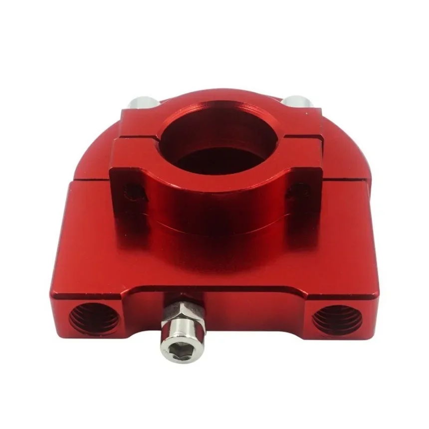 Ручка газовой дроссельной заслонки универсальная ручка 7/8 &quot22 мм для мотоцикла с