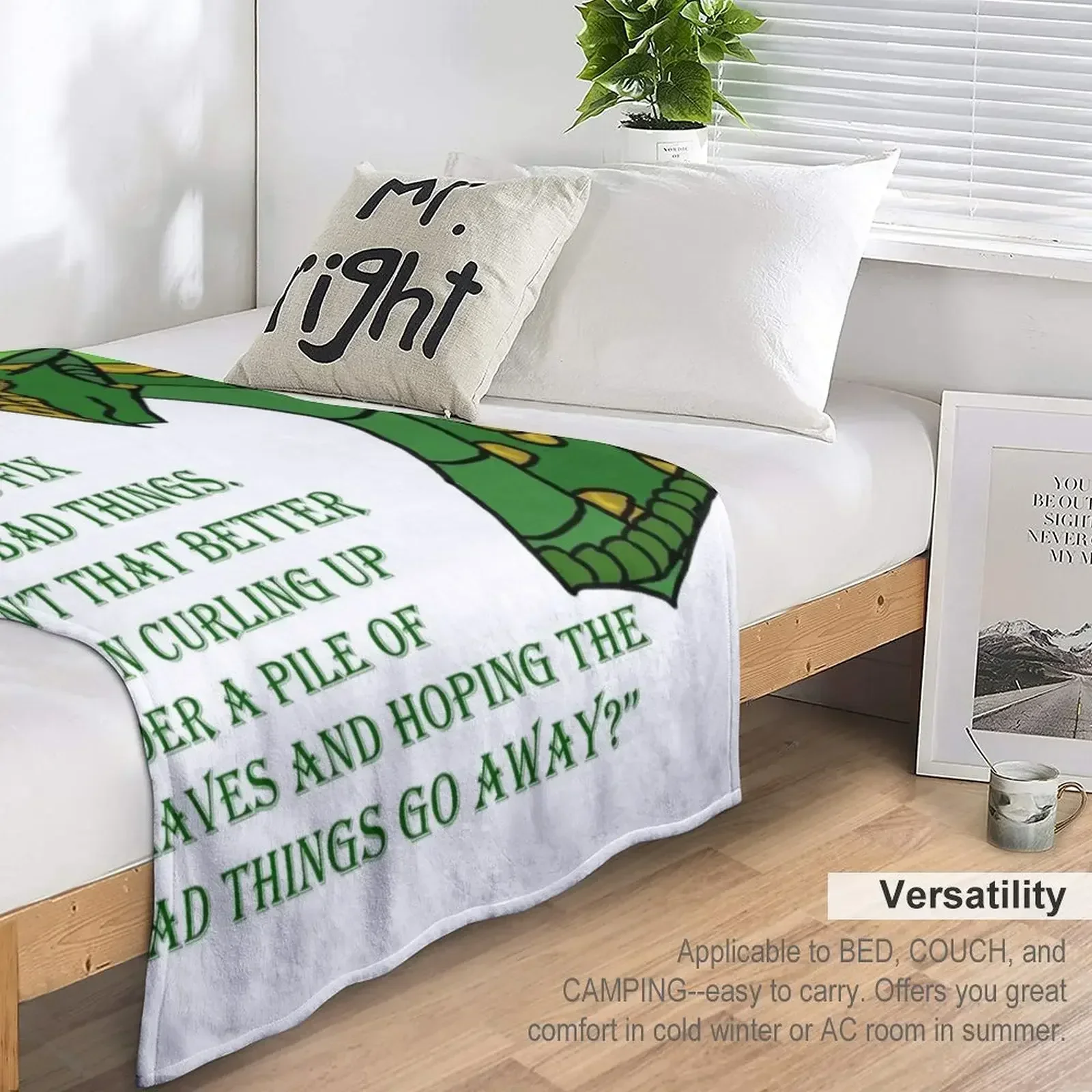 Цитата Сundew [ВЫКЛЕННАЯ!! ПОЧАТЬ ОПИСАНИЕ!!] Одеяло для дивана Тонкие