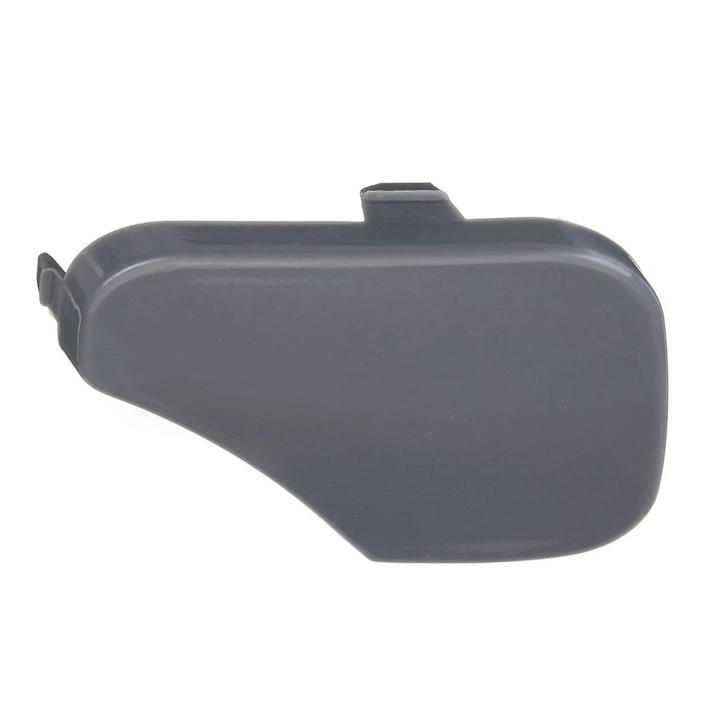 

Front Bumper Tow Towing Eye Cover Cap For Ford Fiesta MK6 OEM 6S6117A989AA 1375861