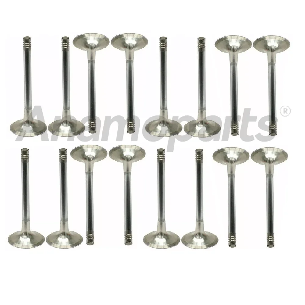 Комплект впускного клапана цепи синхронизации exhuast для Jaguar XE XJ XF X760 Land Rover RANGE ROVER