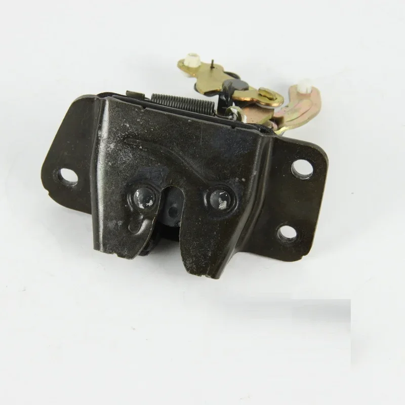 

81230-26000 для Hyundai Santa Fe задний замок, механизм замка задней двери, аксессуары для замка багажника
