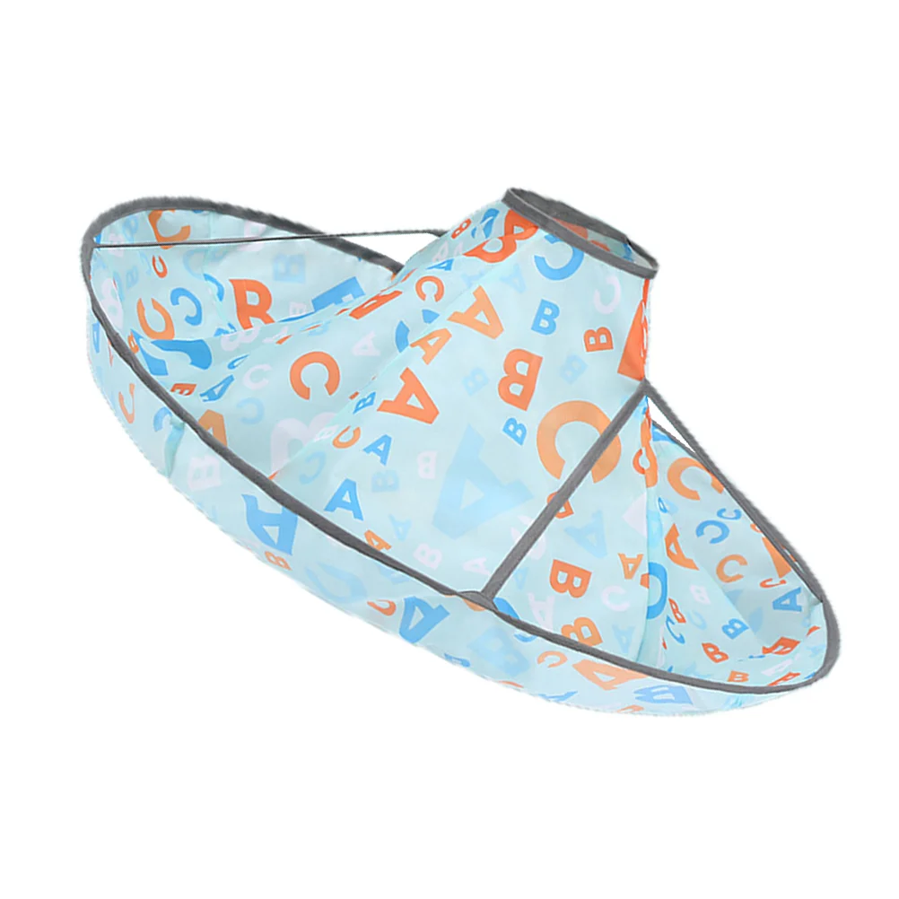 

Парикмахерская накидка в стиле парикмахерской